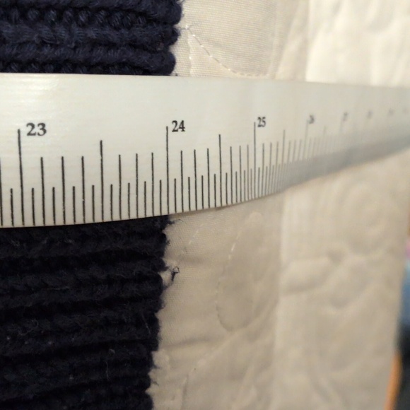 Vintage Cutter Ltd. Nordic Cardigan Sweater - Picture 9 of 10